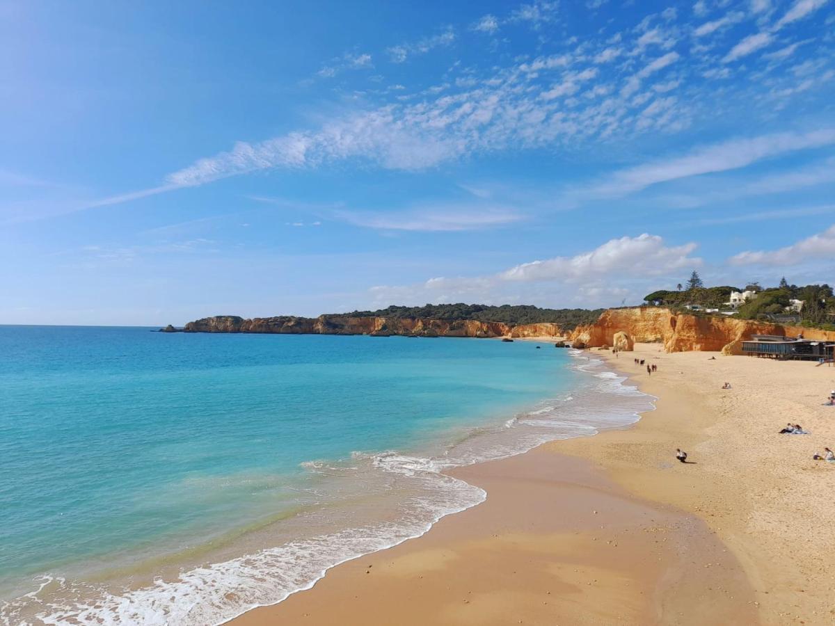 Harmony Apartment Portimao Exterior photo