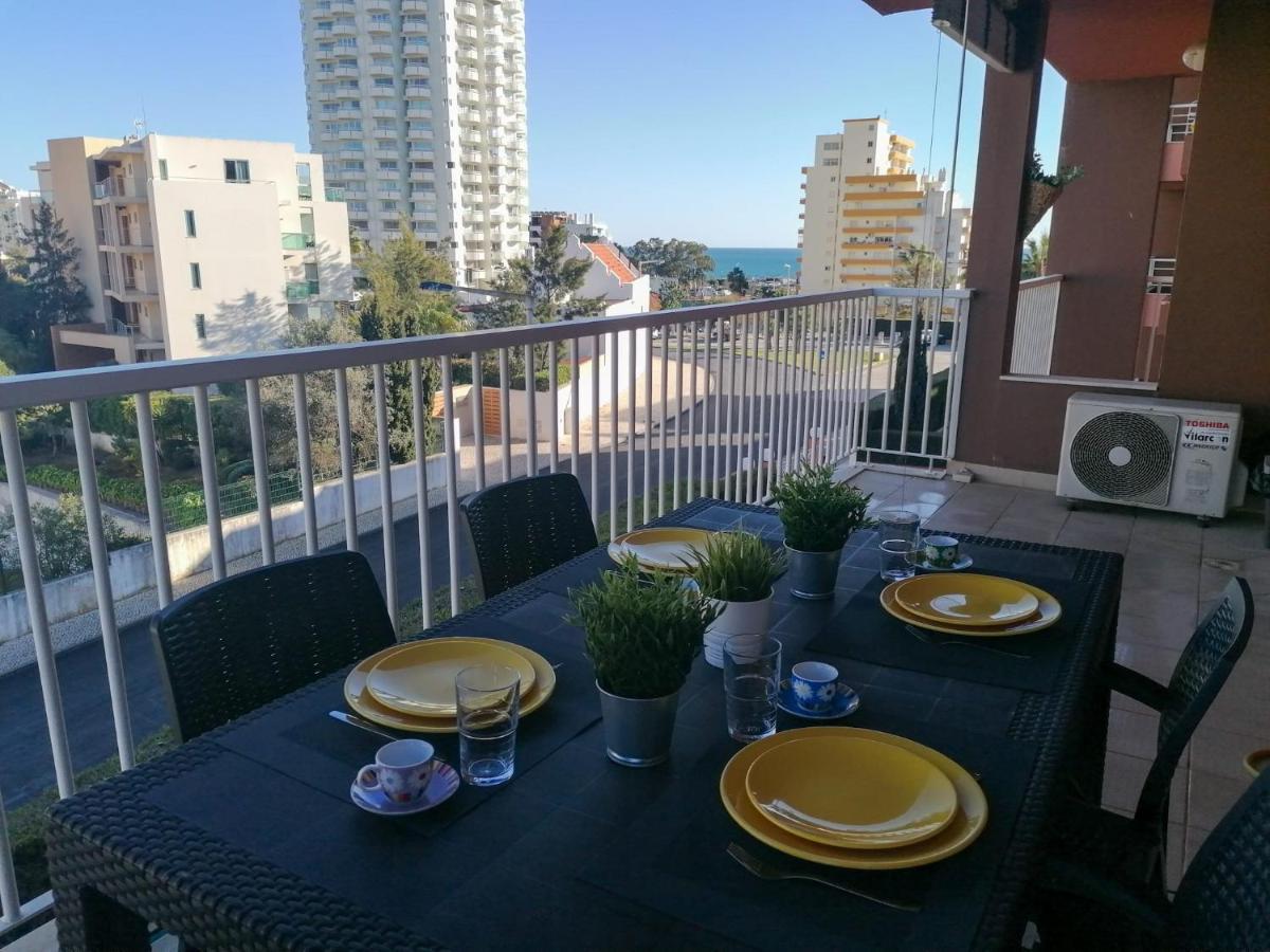 Harmony Apartment Portimao Exterior photo