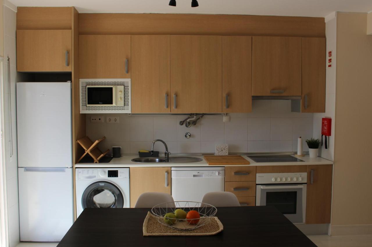 Harmony Apartment Portimao Exterior photo