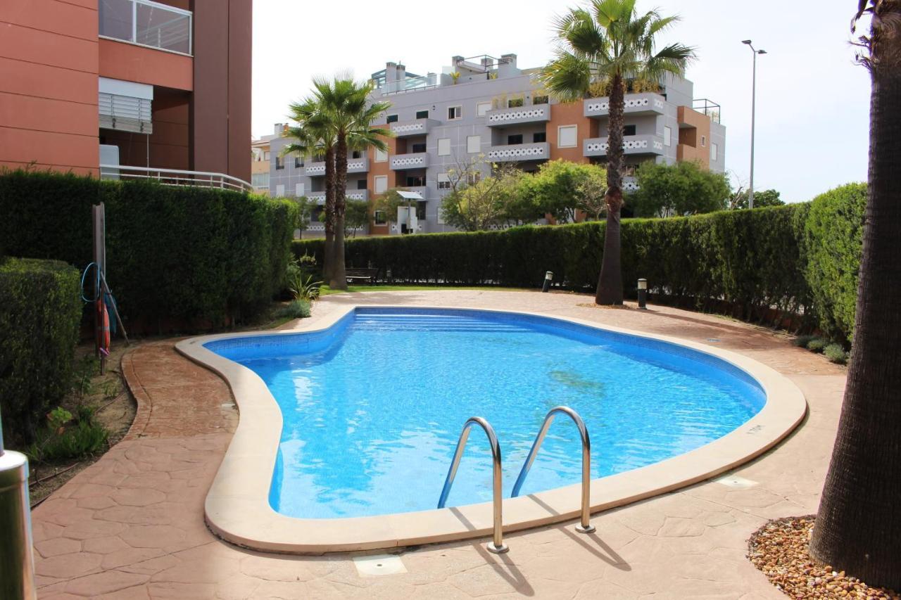 Harmony Apartment Portimao Exterior photo