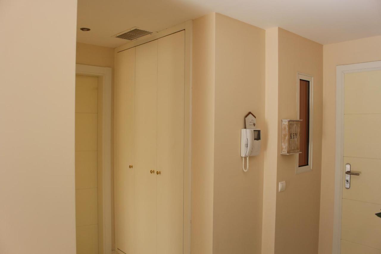 Harmony Apartment Portimao Exterior photo