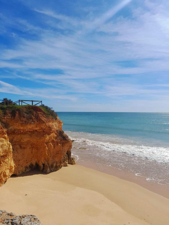 Harmony Apartment Portimao Exterior photo