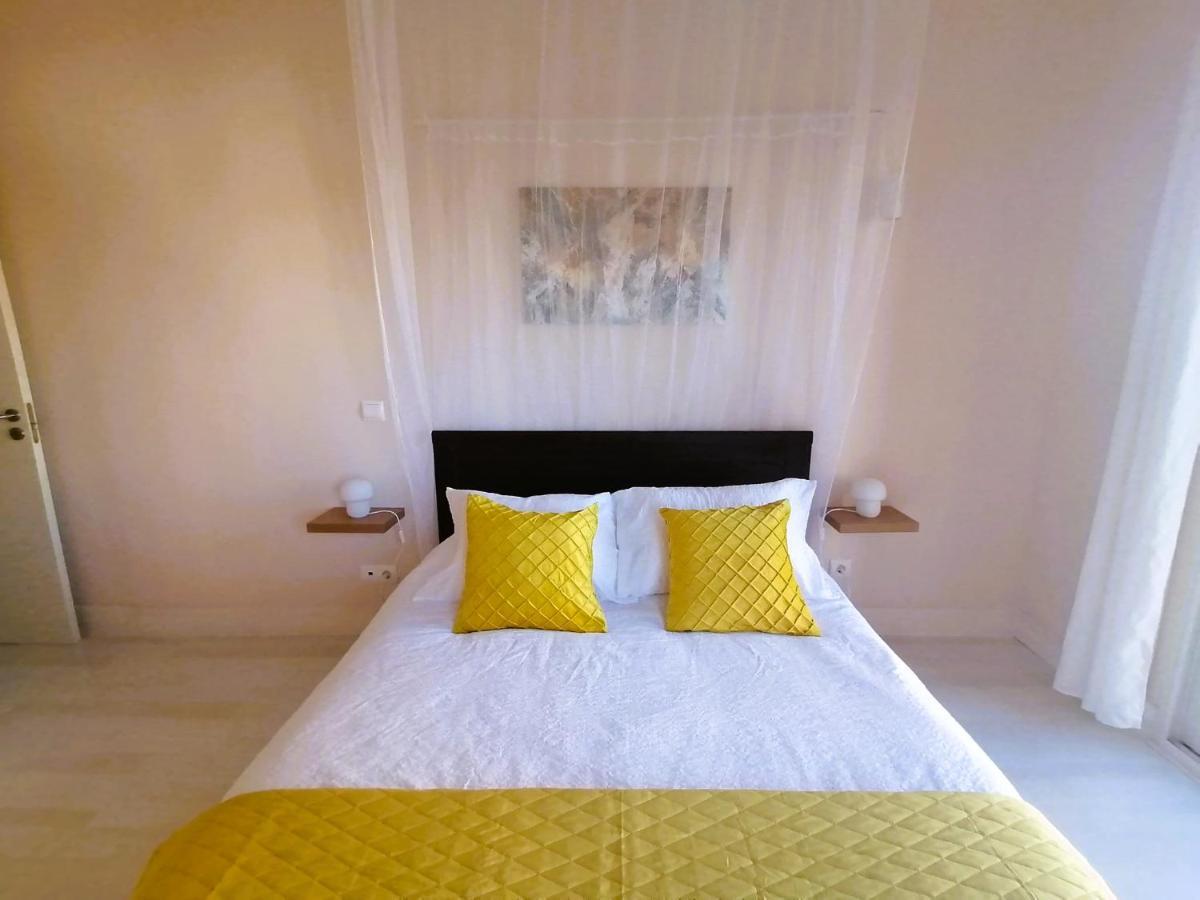 Harmony Apartment Portimao Exterior photo