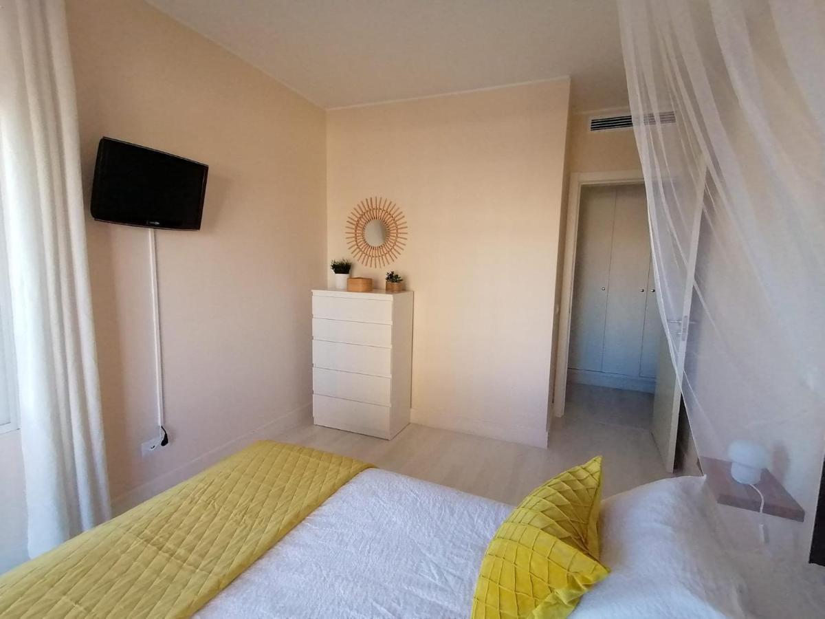 Harmony Apartment Portimao Exterior photo