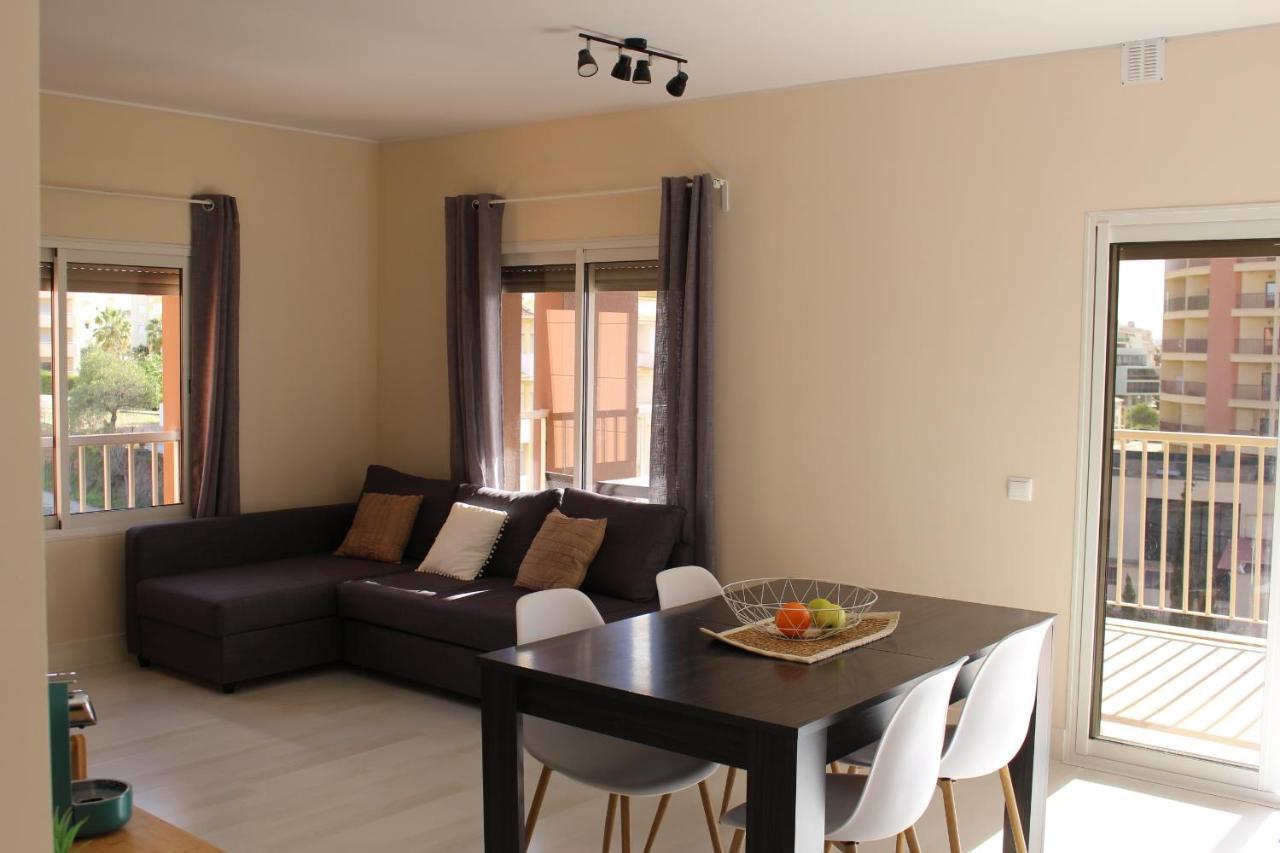 Harmony Apartment Portimao Exterior photo