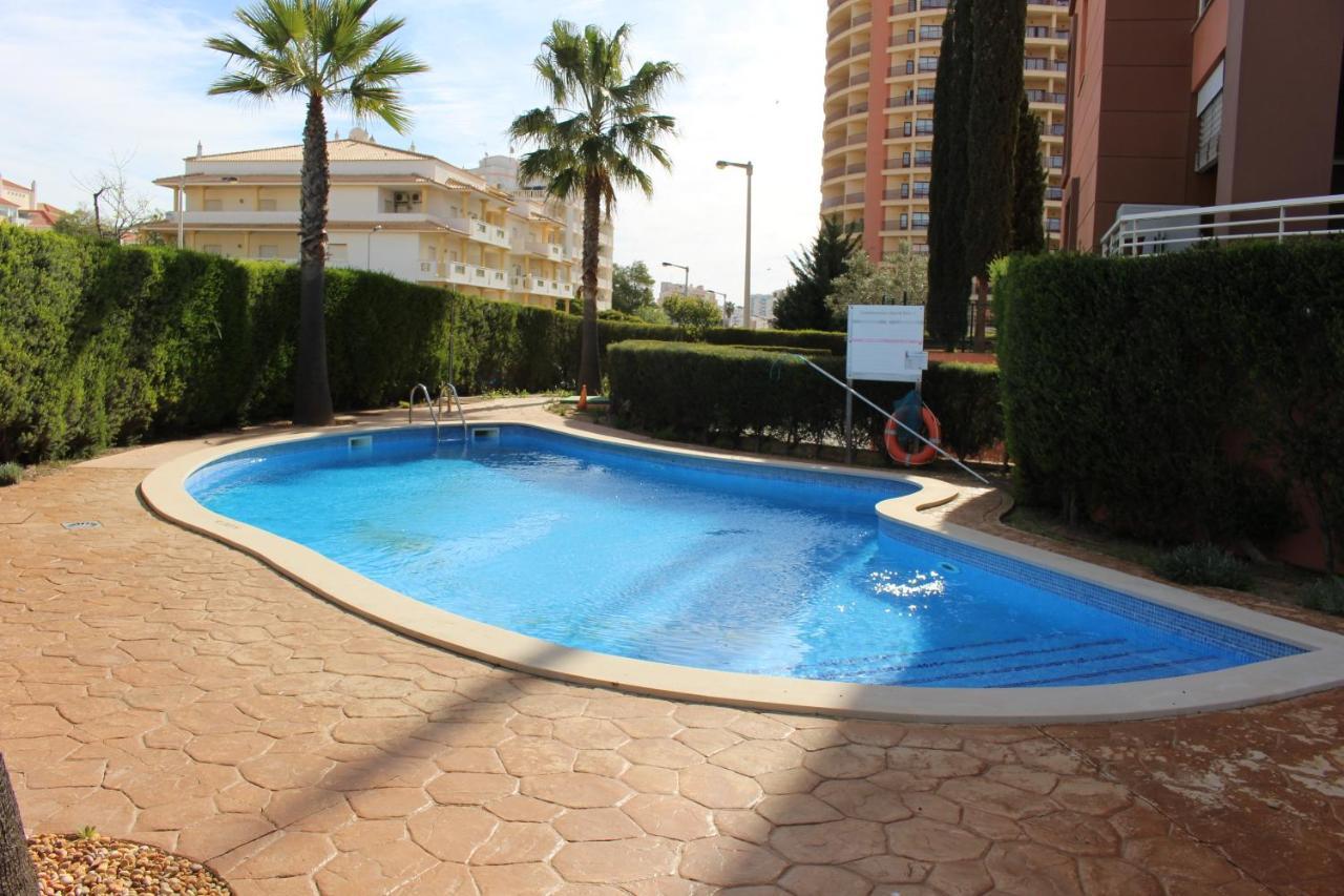 Harmony Apartment Portimao Exterior photo
