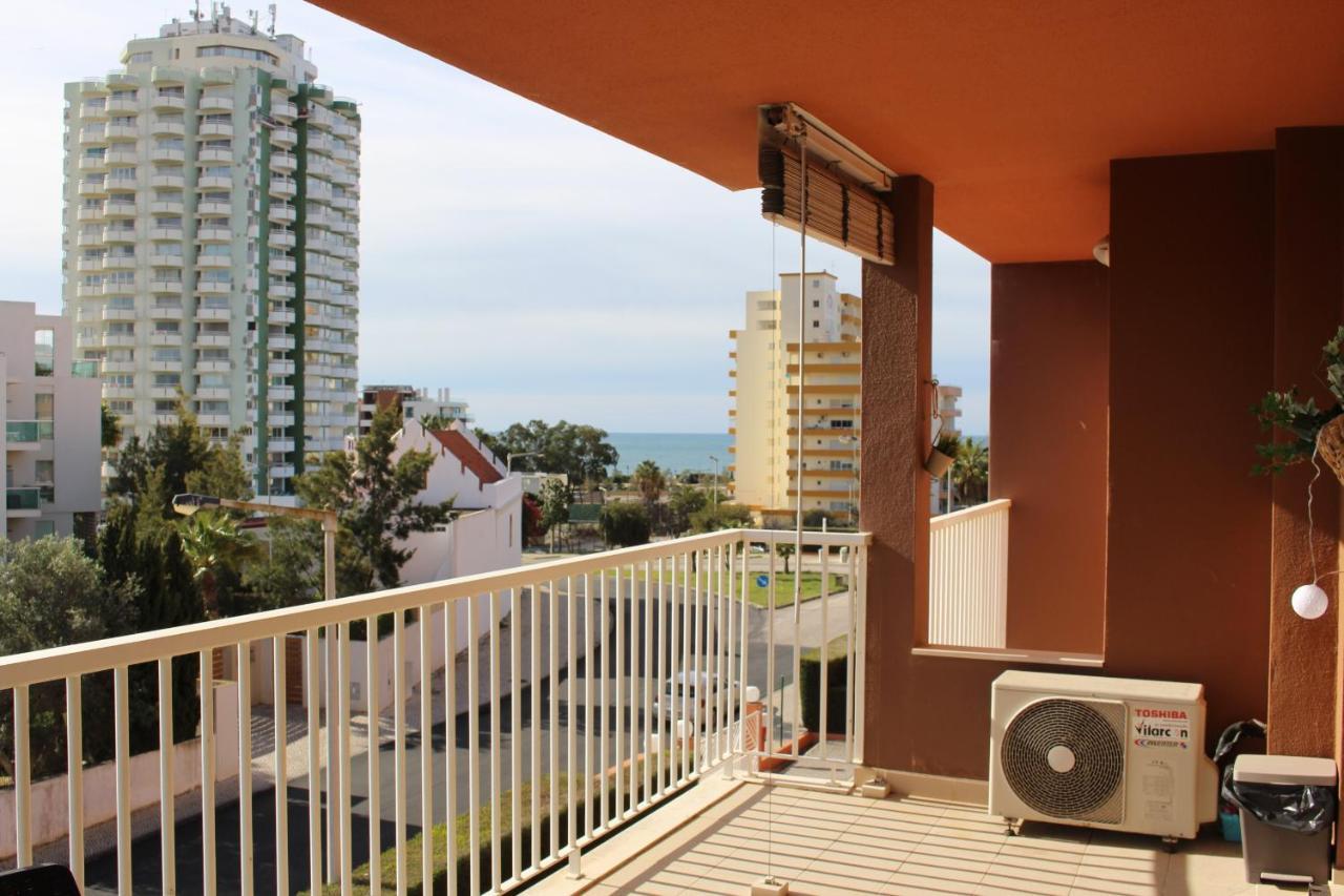 Harmony Apartment Portimao Exterior photo