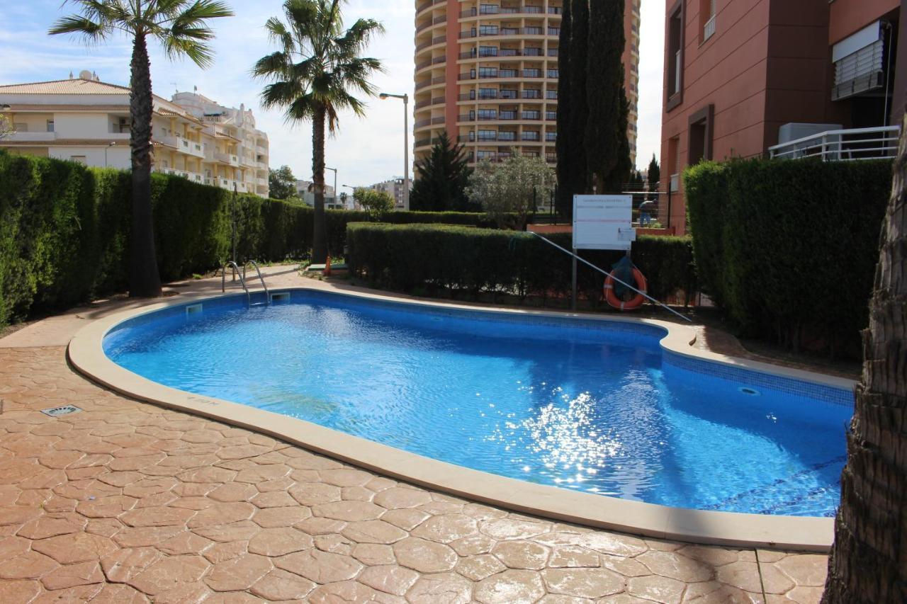Harmony Apartment Portimao Exterior photo