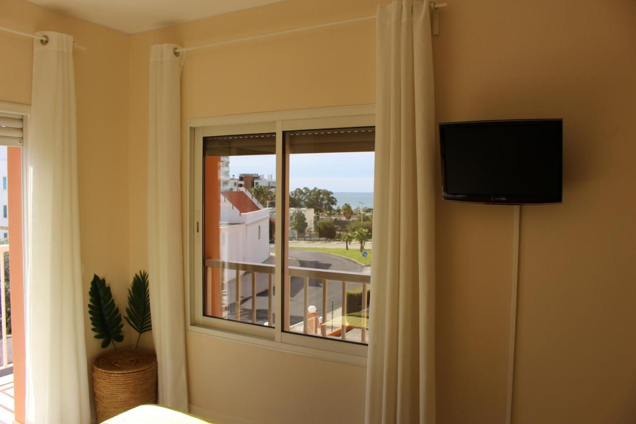 Harmony Apartment Portimao Exterior photo