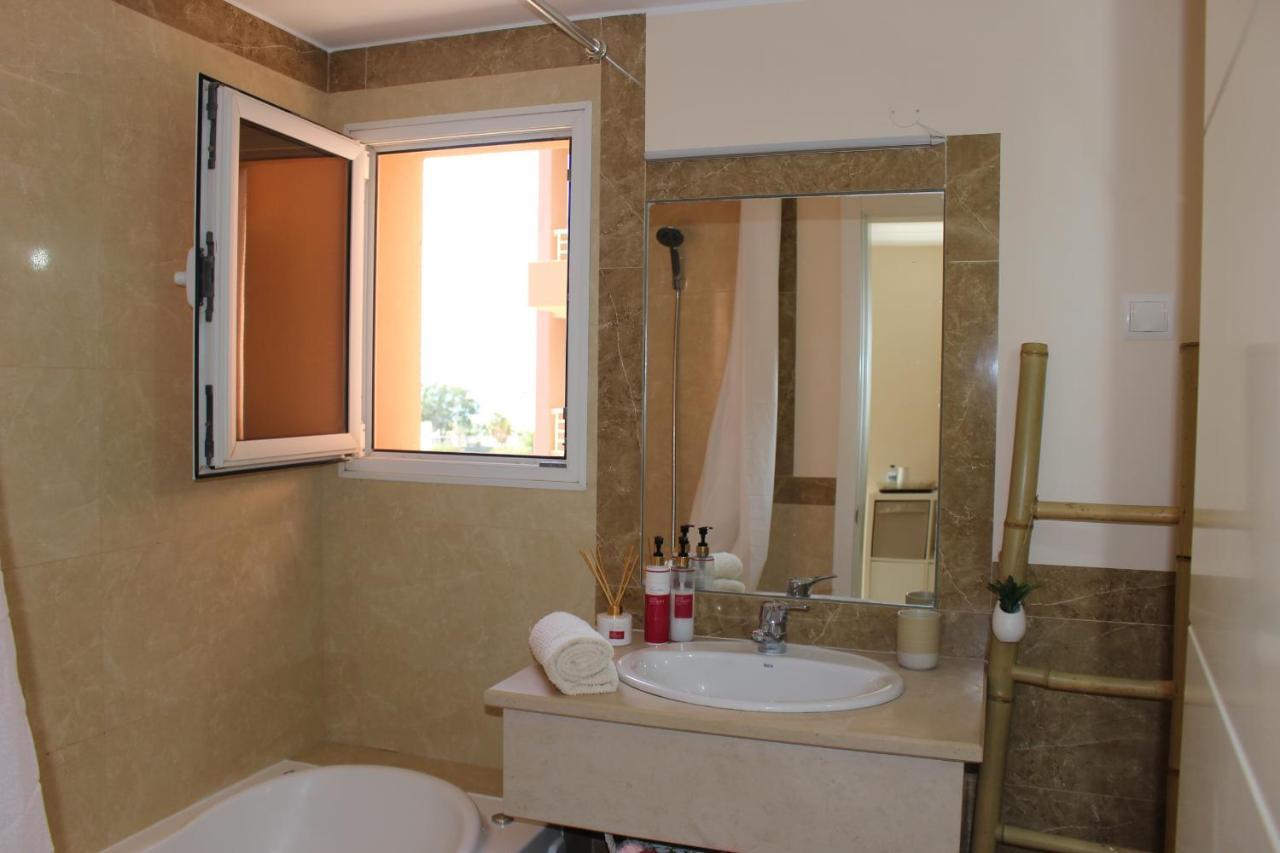 Harmony Apartment Portimao Exterior photo