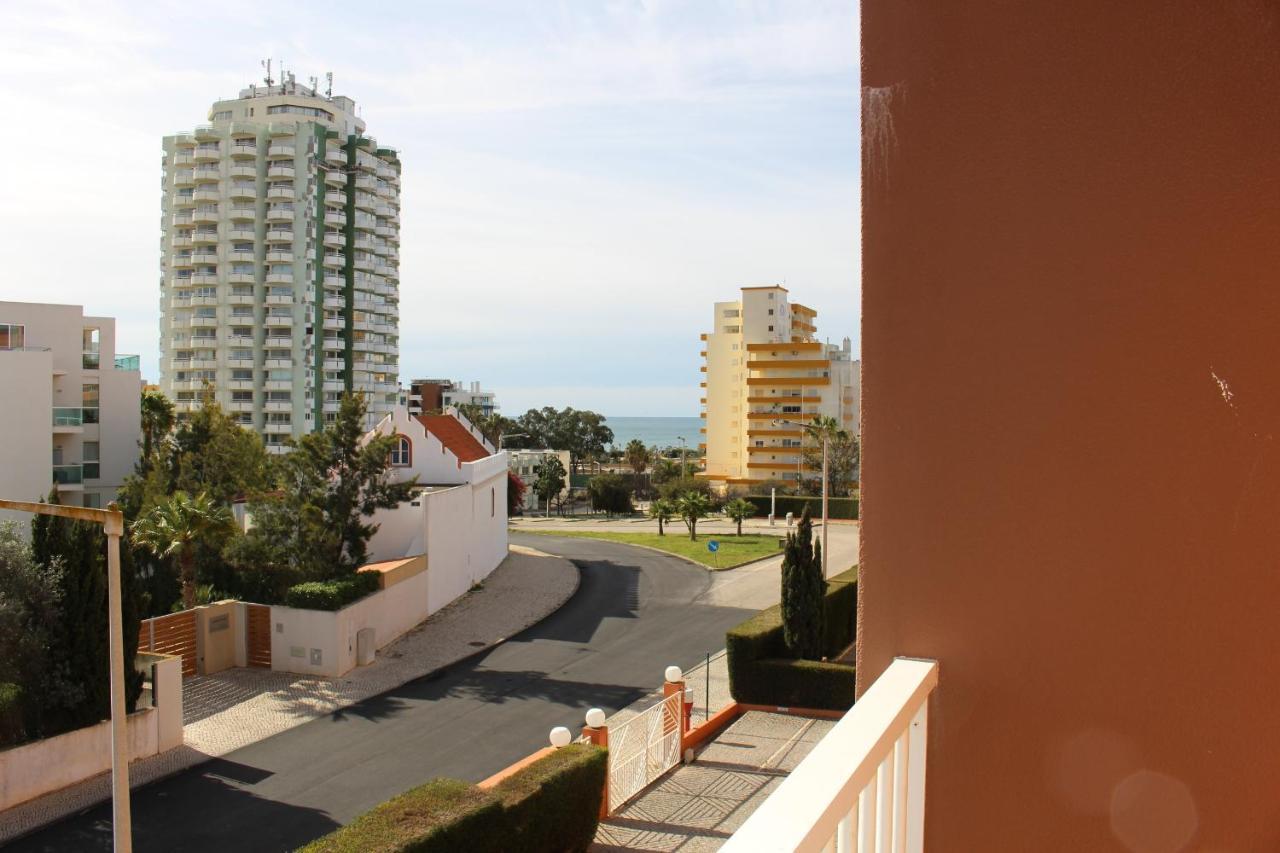 Harmony Apartment Portimao Exterior photo