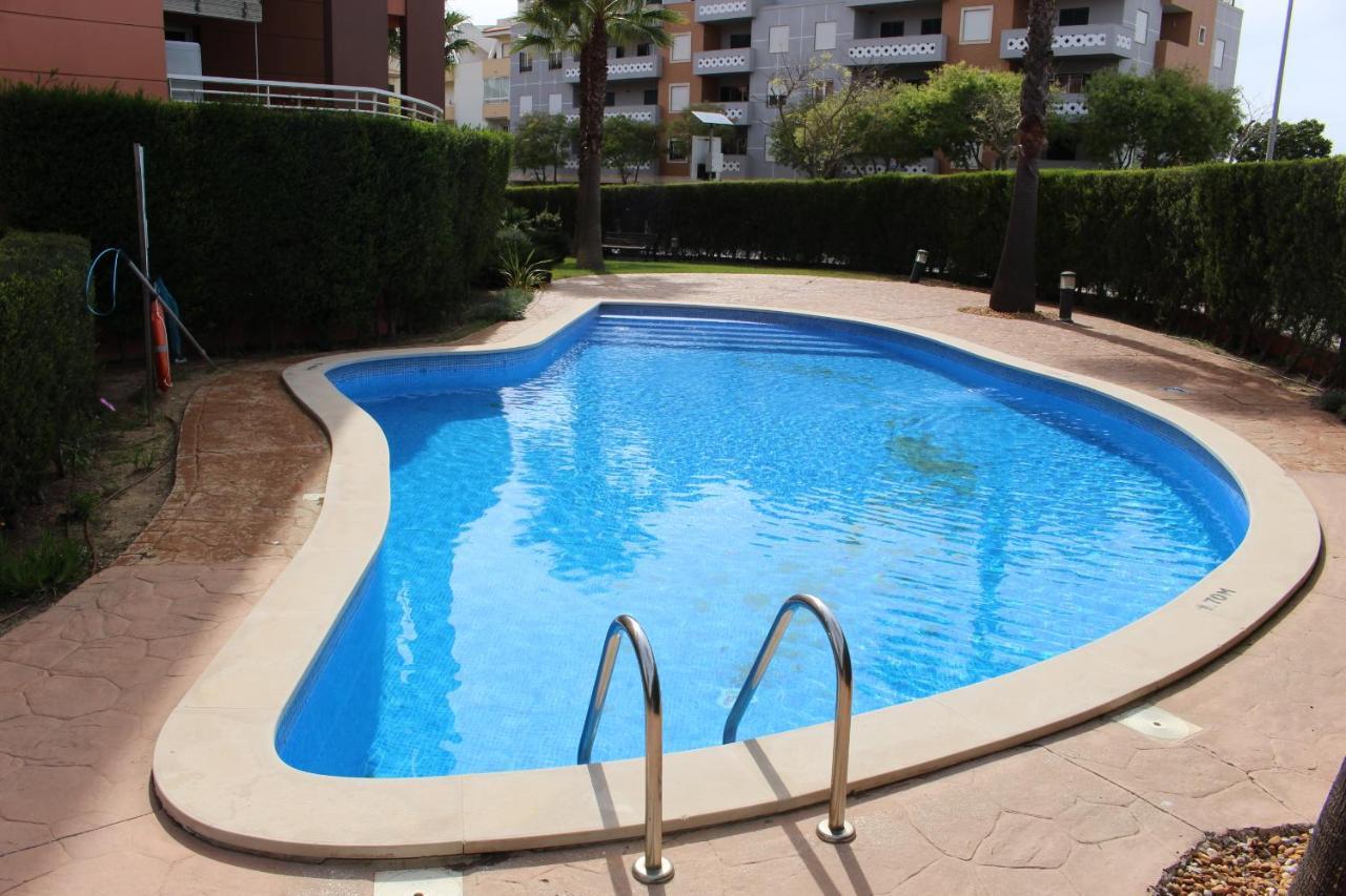 Harmony Apartment Portimao Exterior photo