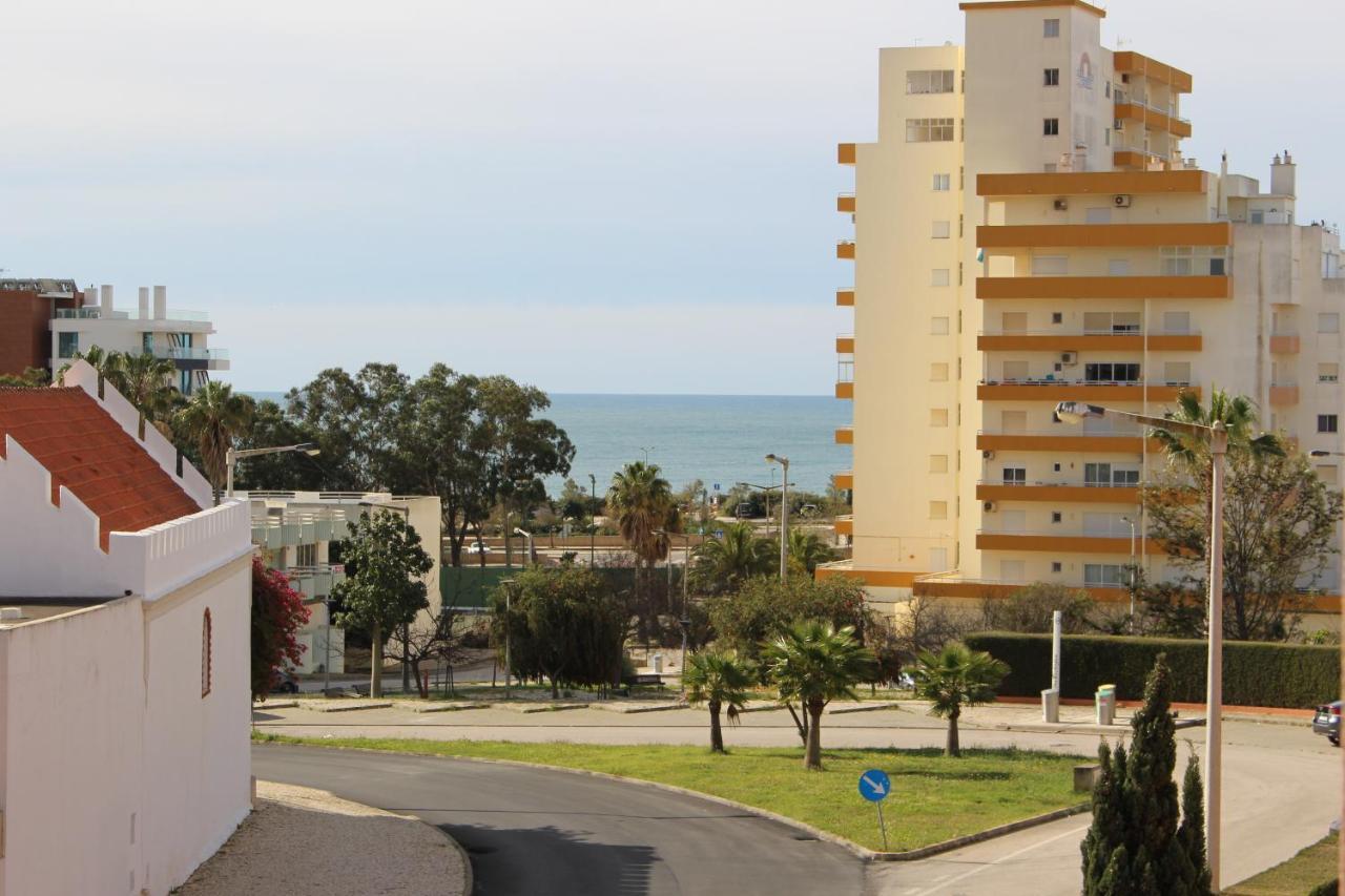Harmony Apartment Portimao Exterior photo