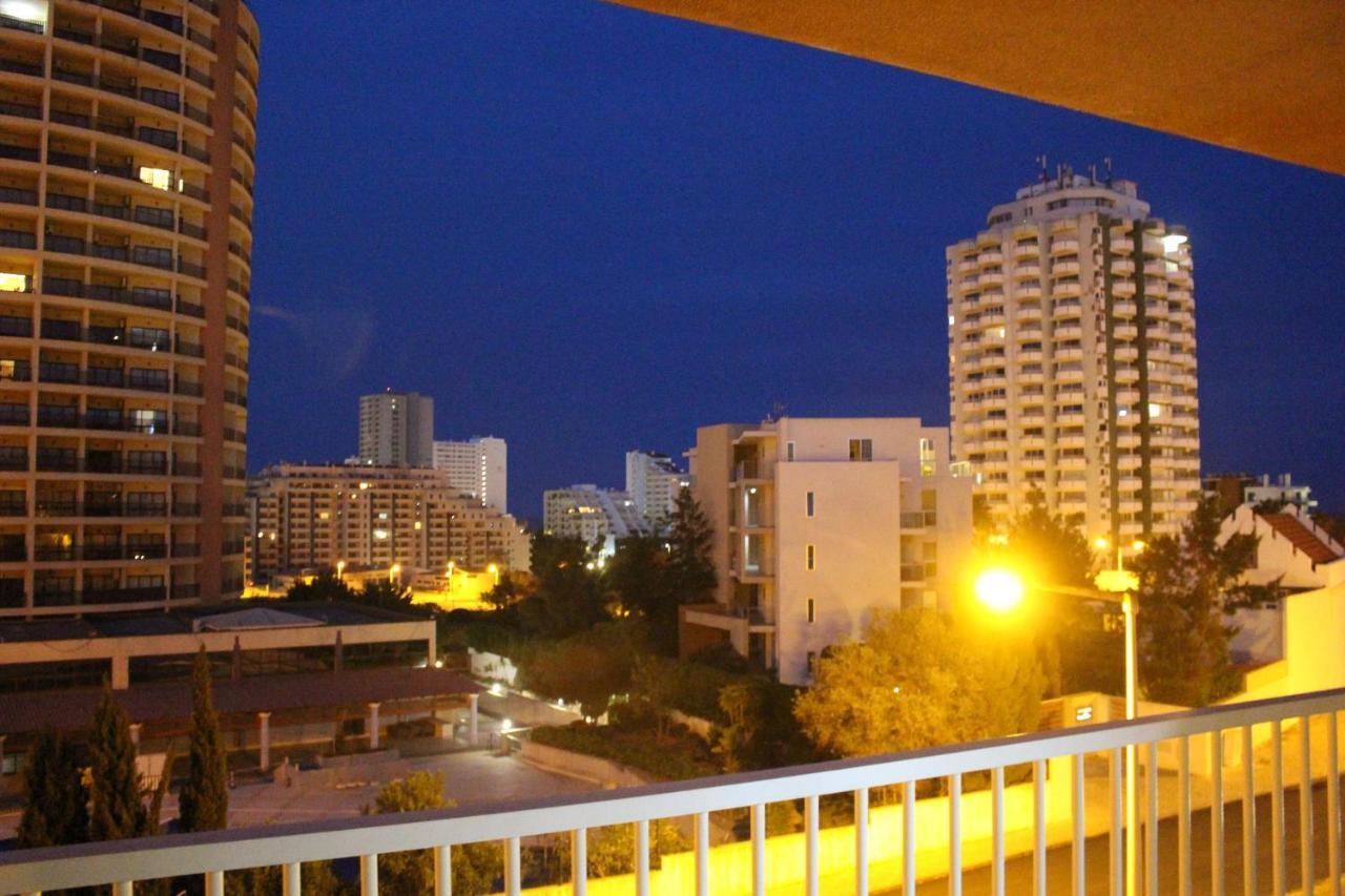 Harmony Apartment Portimao Exterior photo