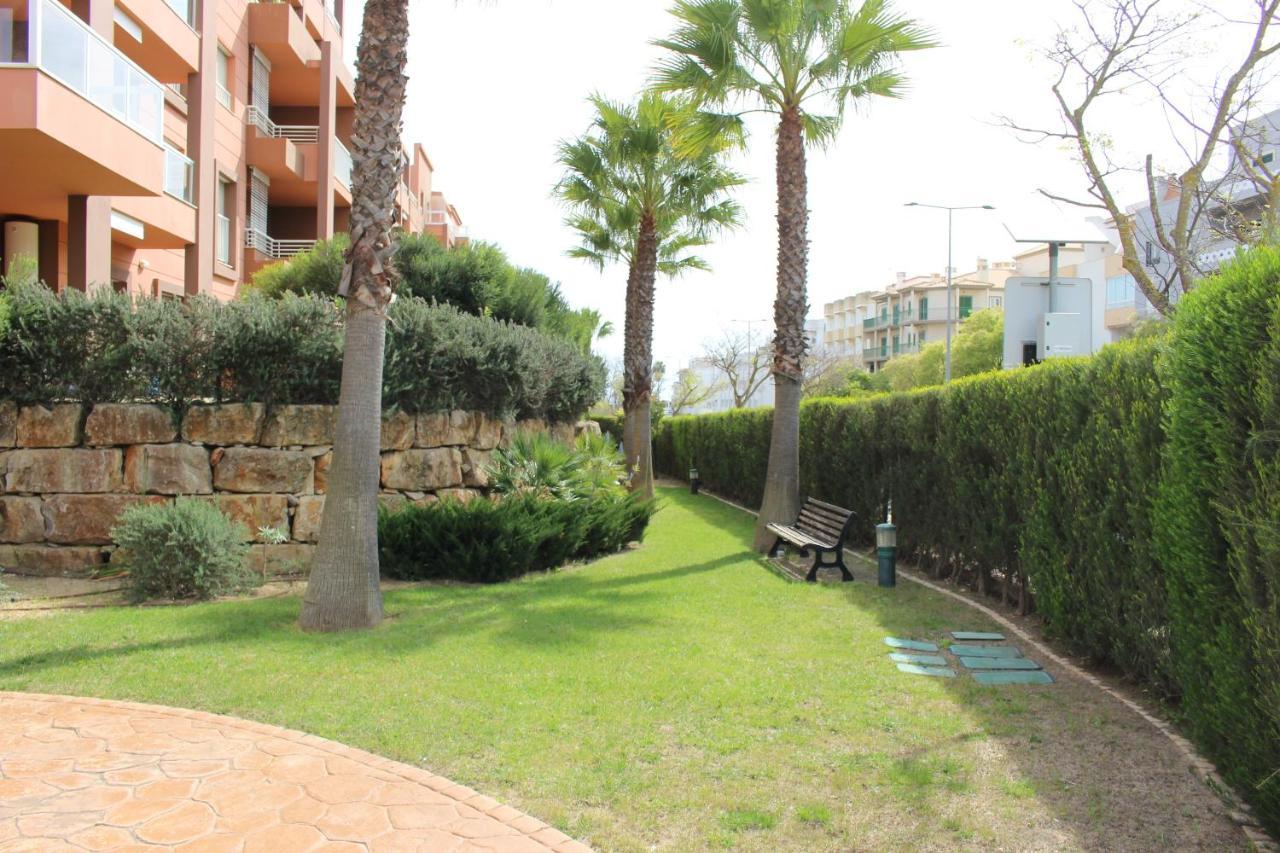 Harmony Apartment Portimao Exterior photo